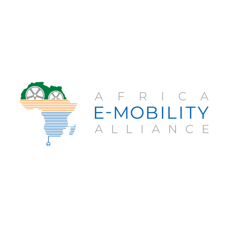 Client logo