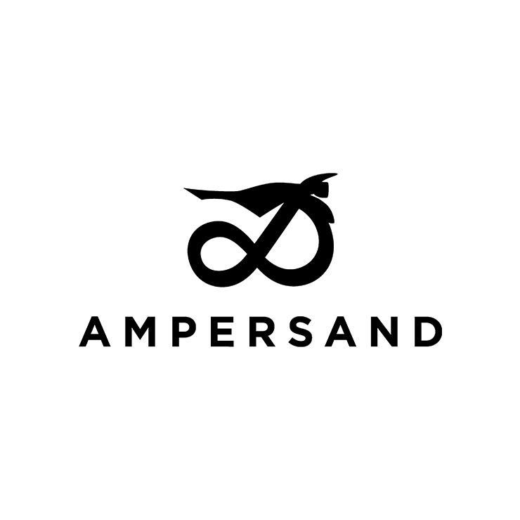 Client logo