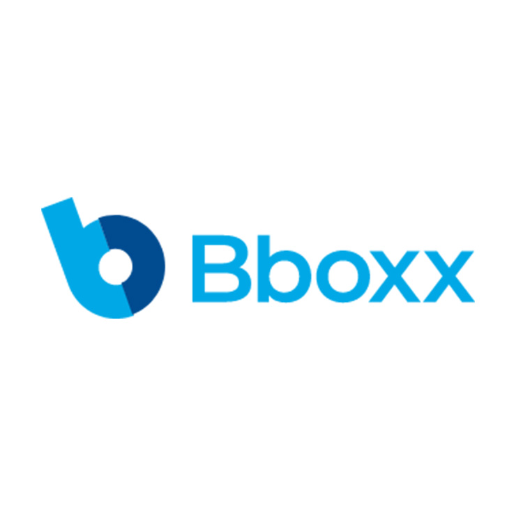 Client logo